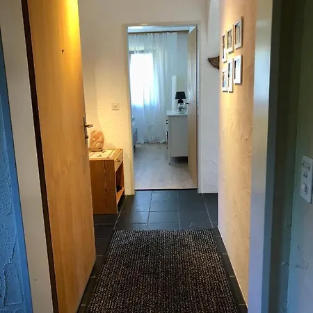 Valsart 2003 Bm דירה *