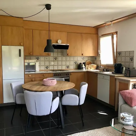 דירה Valsart 2003 Bm *