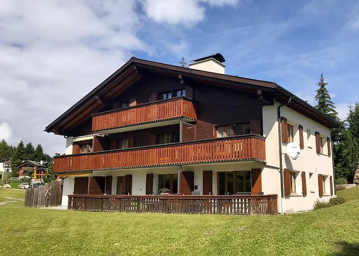 Valsart 2003 Bm * Valbella