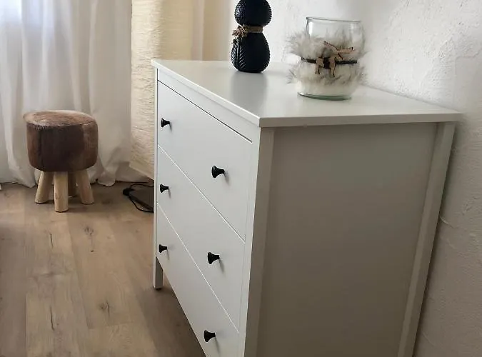 Valsart 2003 Bm Appartement Valbella