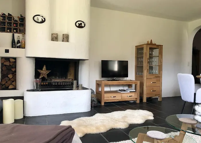 Appartement Valsart 2003 Bm *