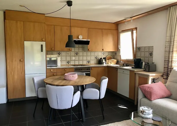 Appartement Valsart 2003 Bm *