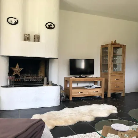 Apartment Valsart 2003 Bm *