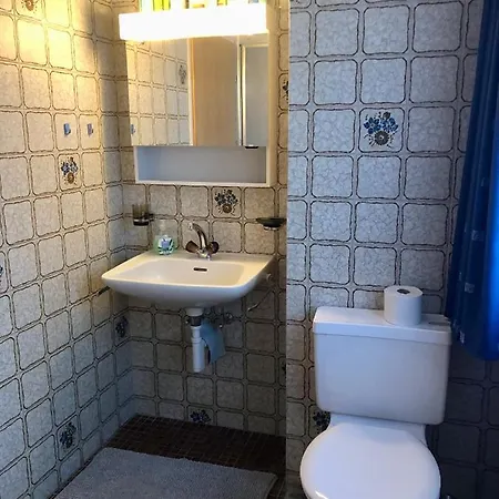 Apartment Valsart 2003 Bm Valbella