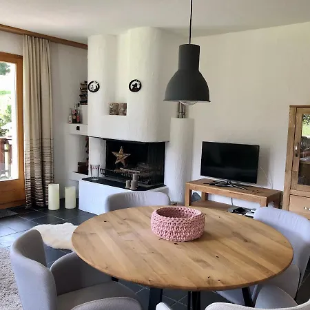 公寓 Valsart 2003 Bm 瓦尔贝拉