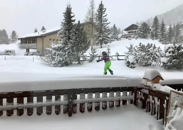 Valsart 2003 Bm Διαμέρισμα